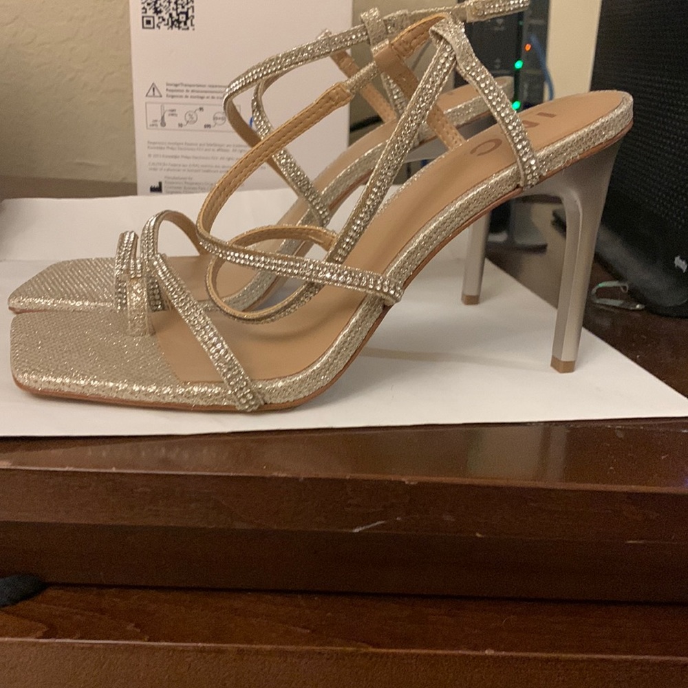 I.N.C. Women’s shoes